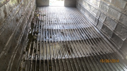 ตู้น้ำแข็งติดรถ 6 ล้อ มือสอง ตู้น้ำแข็งติดรถ 6 ล้อ มือสอง