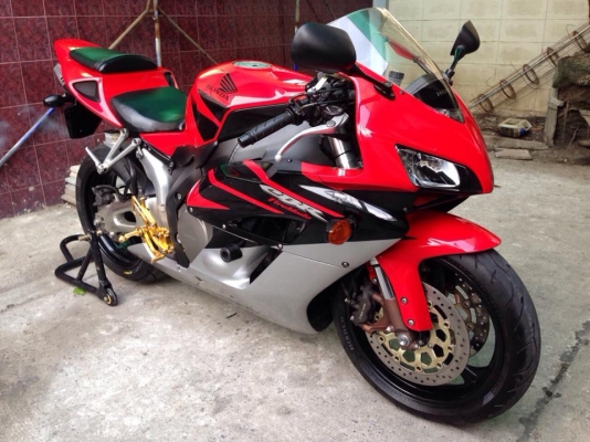 CBR 1000 ปี05 สเปค ยุโรปแท้ๆ อินวอย+สพม ลายละเอียดด้านในคับ CBR 1000 ปี05 สเปค ยุโรปแท้ๆ อินวอย+สพม ลายละเอียดด้านในคับ