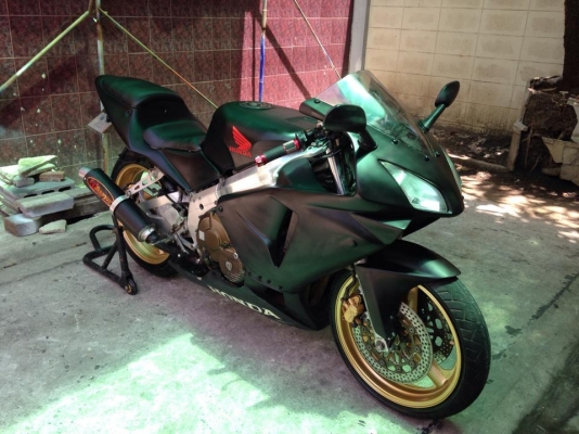 CB 400 สพม - CBR 400 ทะเบียนแท้ๆ ลายละเอียดด้านในครับ CB 400 สพม - CBR 400 ทะเบียนแท้ๆ ลายละเอียดด้านในครับ