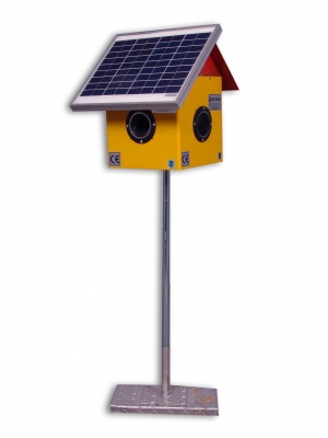 จำหน่ายอุปกรณ์ไล่นก ไล่หนู, มด, แมลงสาบ