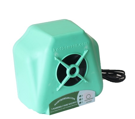 จำหน่ายอุปกรณ์ไล่นก ไล่หนู, มด, แมลงสาบ