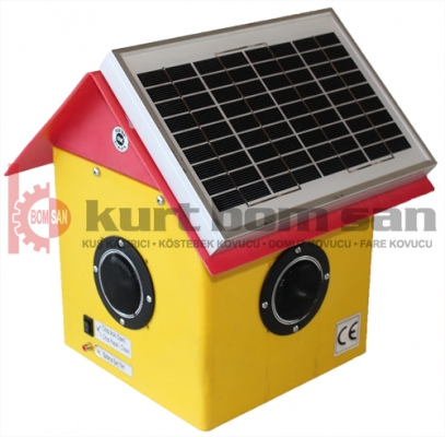 จำหน่ายอุปกรณ์ไล่นก ไล่หนู, มด, แมลงสาบ