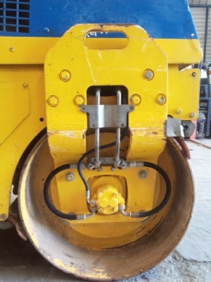 BOMAG BW100AD-3 รถบดเก่านอกครับ ทักมาเลยครับ โทรก็ 098-246-3778