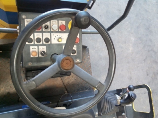 BOMAG BW100AD-3 รถบดเก่านอกครับ ทักมาเลยครับ โทรก็ 098-246-3778