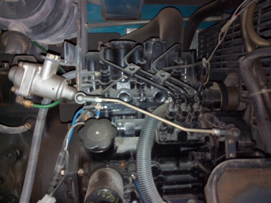 AIR MAN PDS50S # 87-5A12011 0.69MPA