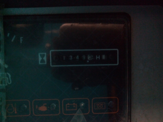 AIR MAN PDS50S # 87-5A12011 0.69MPA