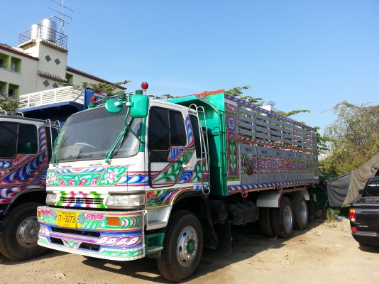 ขายสิบล้อ ขายสิบล้อ