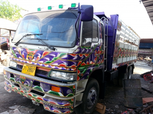 ขายสิบล้อ ขายสิบล้อ