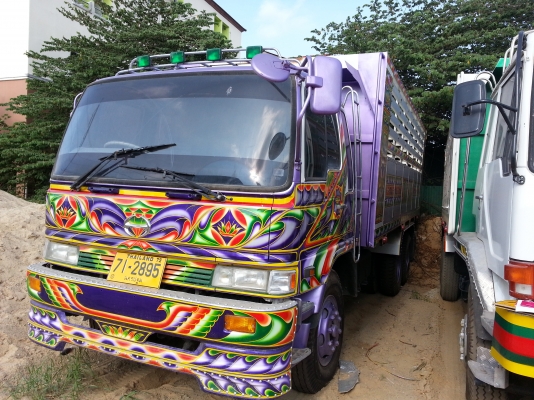 ขายสิบล้อ ขายสิบล้อ