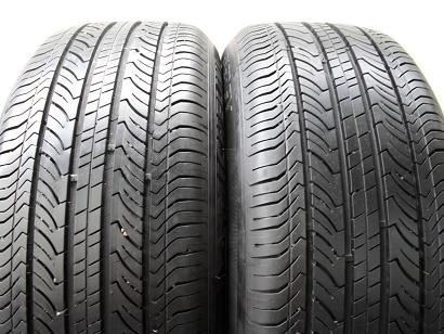 ขายยาง MICHELIN ENERGY MXV8 ปี11(1คู่) 225-50-17 ราคา 2,200