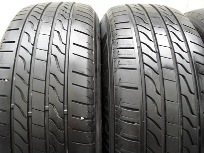 ขายยาง MICHELIN PRIMACY LC ปี12(1ชุด) 215-60-16 ราคา 3,400