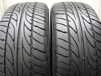 ขายยาง DUNLOP SP LM703 ปี12(1คู่) 215-60-16 ราคา 2,000