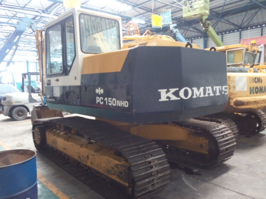 PC150NHD-5K # K20060