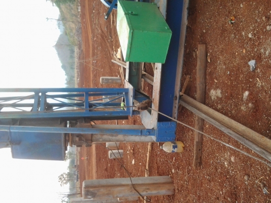 085-7666984 ขายปั้นจั่นตอกเสาเข็ม