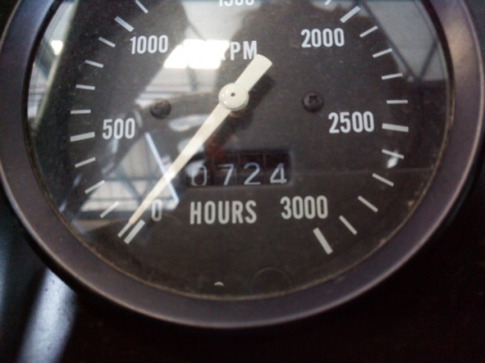 DENYO DCA-300SPK3 # 1341960