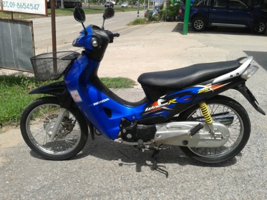 wave 125R