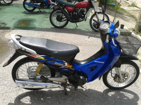 wave 125R