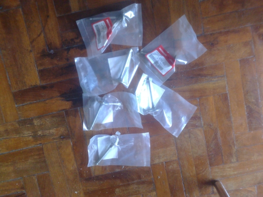 ขายอะไหล่แท้ ฮอนด้า GX390 - 13.5 แรง OME