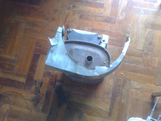 ขายอะไหล่แท้ ฮอนด้า GX390 - 13.5 แรง OME