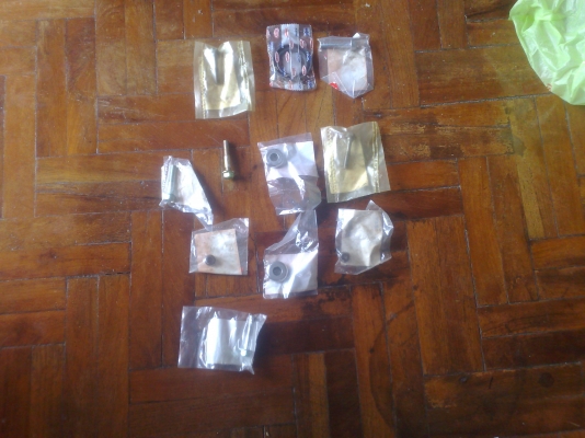 ขายอะไหล่แท้ ฮอนด้า GX390 - 13.5 แรง OME