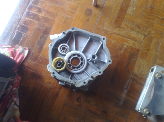 ขายอะไหล่แท้ ฮอนด้า GX390 - 13.5 แรง OME