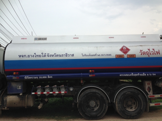 มิตซูบิชิฟูโซ่(FUSO)