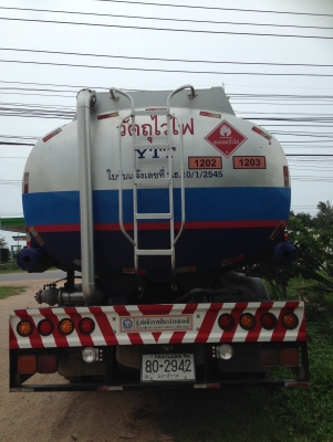 มิตซูบิชิฟูโซ่(FUSO)