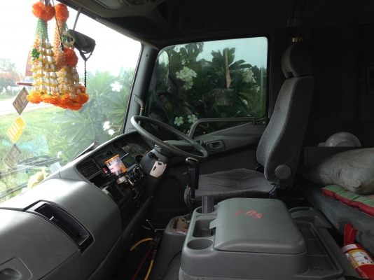 มิตซูบิชิฟูโซ่(FUSO)