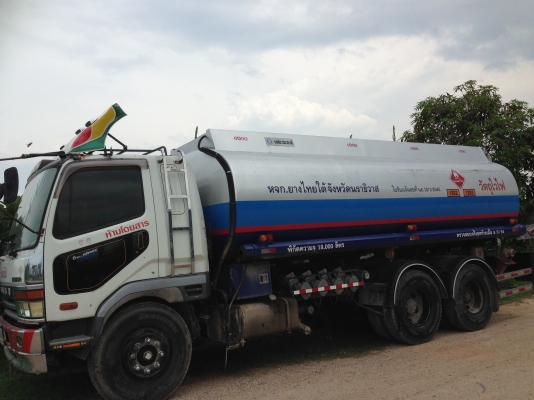 มิตซูบิชิฟูโซ่(FUSO)