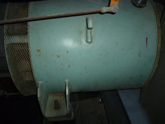 ขายเครื่องปั่นไฟ / เครื่องยนต์ 6d16  turbo /ไดร์ Denyo125kva  สนใจสอบถาม 089-096 2657