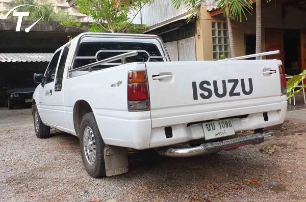 ขาย isuzu tfr 87hp ปี 89 สภาพสวยพร้อมใช้ 135,000 บาท ขาย isuzu tfr 87hp ปี 89 สภาพสวยพร้อมใช้ 135,000 บาท
