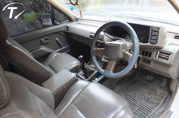 ขาย isuzu tfr 87hp ปี 89 สภาพสวยพร้อมใช้ 135,000 บาท ขาย isuzu tfr 87hp ปี 89 สภาพสวยพร้อมใช้ 135,000 บาท