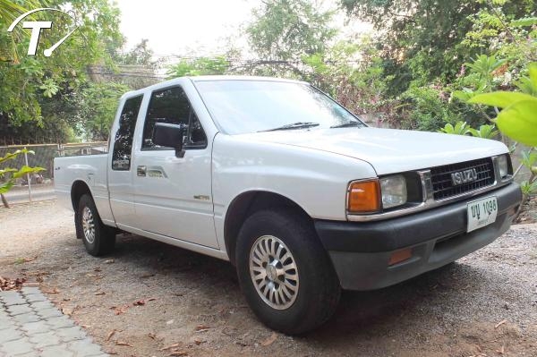 ขาย isuzu tfr 87hp ปี 89 สภาพสวยพร้อมใช้ 135,000 บาท ขาย isuzu tfr 87hp ปี 89 สภาพสวยพร้อมใช้ 135,000 บาท