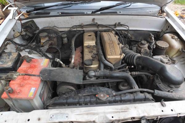 ขาย isuzu tfr 87hp ปี 89 สภาพสวยพร้อมใช้ 135,000 บาท ขาย isuzu tfr 87hp ปี 89 สภาพสวยพร้อมใช้ 135,000 บาท