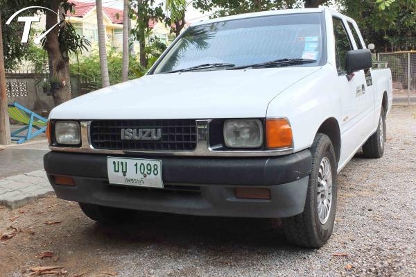 ขาย isuzu tfr 87hp ปี 89 สภาพสวยพร้อมใช้ 135,000 บาท ขาย isuzu tfr 87hp ปี 89 สภาพสวยพร้อมใช้ 135,000 บาท