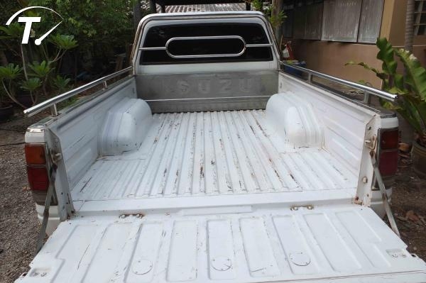 ขาย isuzu tfr 87hp ปี 89 สภาพสวยพร้อมใช้ 135,000 บาท ขาย isuzu tfr 87hp ปี 89 สภาพสวยพร้อมใช้ 135,000 บาท