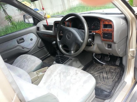 ขายรถบ้านมือเดียว