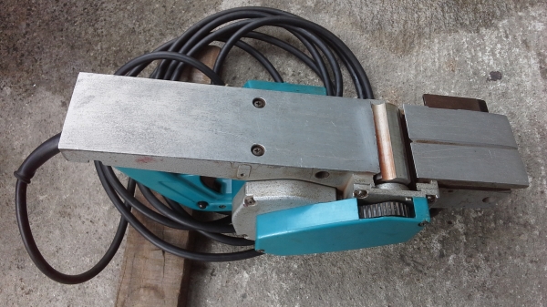 ขายกบไฟฟ้าMAkITA รุ่น 1100 ของแท้ๆ100\%