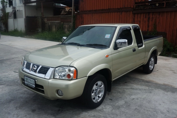 NISSAN FRONTIER ปี 2003 ขายรถสวย พวงมาลัยพาวเวอร์ กระจกไฟฟ้า ล้อ MAX แอร์เย็นๆ เครื่องวื่งดีมาก ช่วงล่างแน่น ภายในลายไม้สภาพสวย สีสวย รถพร้อมใช้งาน จัดไฟแนนได้ NISSAN FRONTIER ปี 2003 ขายรถสวย พวงมาลัยพาวเวอร์ กระจกไฟฟ้า ล้อ MAX แอร์เย็นๆ เครื่องวื่งดีมาก ช่วงล่างแน่น ภายในลายไม้สภาพสวย สีสวย รถพร้อมใช้งาน จัดไฟแนนได้