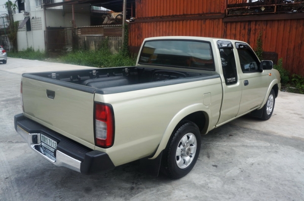 NISSAN FRONTIER ปี 2003 ขายรถสวย พวงมาลัยพาวเวอร์ กระจกไฟฟ้า ล้อ MAX แอร์เย็นๆ เครื่องวื่งดีมาก ช่วงล่างแน่น ภายในลายไม้สภาพสวย สีสวย รถพร้อมใช้งาน จัดไฟแนนได้ NISSAN FRONTIER ปี 2003 ขายรถสวย พวงมาลัยพาวเวอร์ กระจกไฟฟ้า ล้อ MAX แอร์เย็นๆ เครื่องวื่งดีมาก ช่วงล่างแน่น ภายในลายไม้สภาพสวย สีสวย รถพร้อมใช้งาน จัดไฟแนนได้