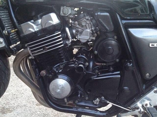 ขายcb400ปี95 อินวอย สรรพสามิตร