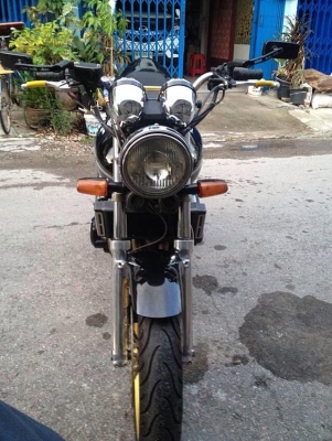 ขายcb400ปี95 อินวอย สรรพสามิตร