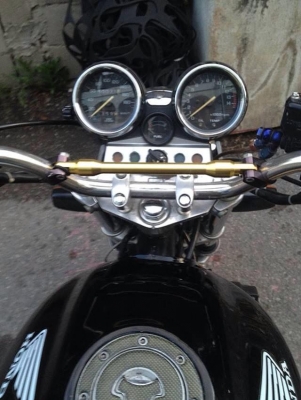 ขายcb400ปี95 อินวอย สรรพสามิตร
