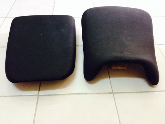 ขายเบาะ NSR150 RR