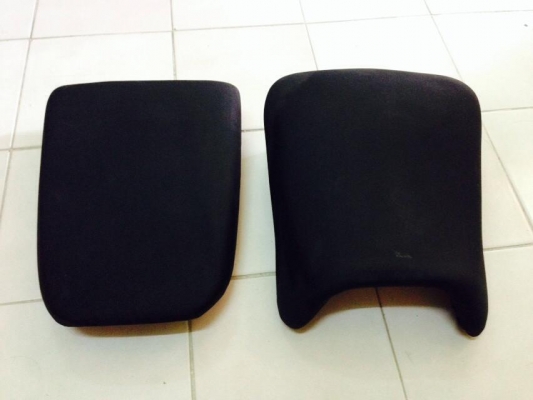 ขายเบาะ NSR150 RR