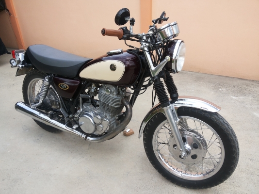 ขายSR400 inv. ขายSR400 inv.