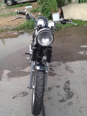 ขายsr400 ปี 98 อินวอย เลขเต็ม สรรพสามิตร