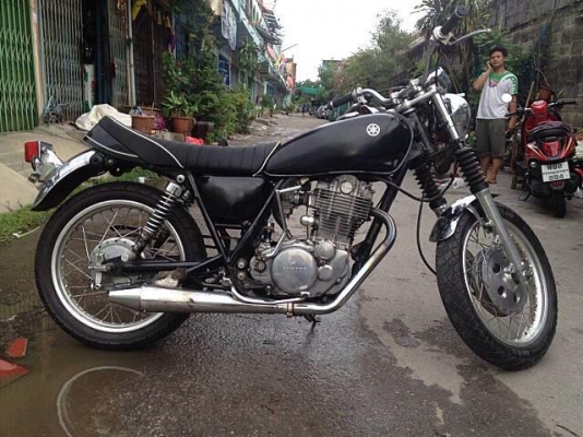 ขายsr400 ปี 98 อินวอย เลขเต็ม สรรพสามิตร