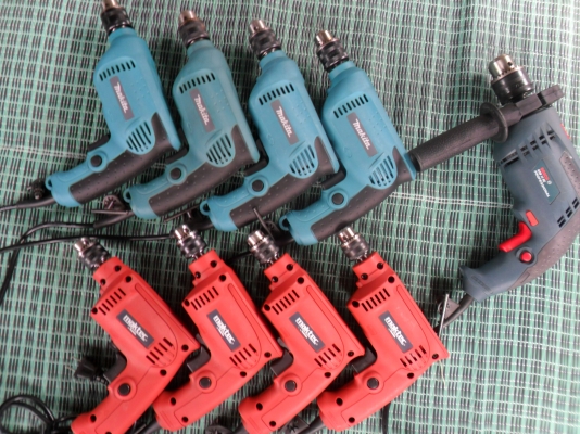 ขายโล๊ะสว่าน 2หุน 3หุน 4หุน