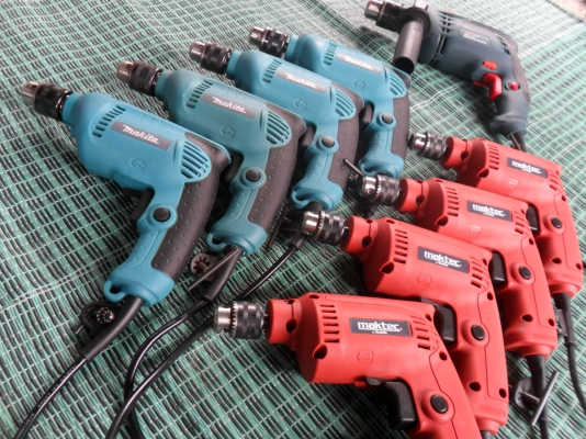 ขายโล๊ะสว่าน 2หุน 3หุน 4หุน